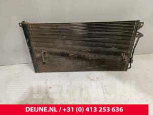 Porsche Cayenne Air conditioning condenser O272118 photo 2