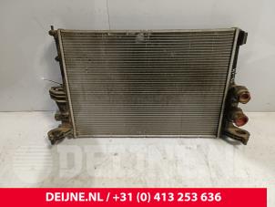 Gebruikte Radiateur Iveco New Daily VI 33S14, 35C14, 35S14 Prijs € 84,70 Inclusief btw aangeboden door van Deijne Onderdelen Uden B.V.