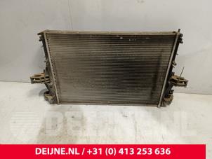 Iveco New Daily Radiator O272119 photo 2