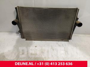 Gebruikte Intercooler Volvo S60 I (RS/HV) 2.3 T5 20V Prijs € 55,00 Margeregeling aangeboden door van Deijne Onderdelen Uden B.V.
