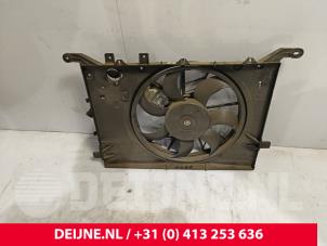 Volvo S60 Koelvin O272122 foto 2