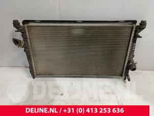 Gebruikte Radiateur Volvo V50 (MW) 1.8 16V Prijs € 20,00 Margeregeling aangeboden door van Deijne Onderdelen Uden B.V.