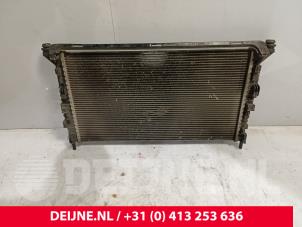 Volvo V50 Radiateur O272123 foto 2
