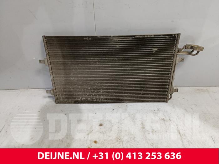 Gebruikte Airco Condensor Volvo V50 (MW) 1.8 16V Prijs € 45,00 Margeregeling aangeboden door van Deijne Onderdelen Uden B.V.