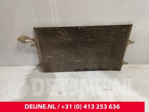 Volvo V50 Airco Condensor O272124 foto 2