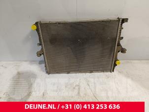 Gebruikte Radiateur Porsche Cayenne (9PA) 4.5 S V8 32V Prijs € 60,00 Margeregeling aangeboden door van Deijne Onderdelen Uden B.V.