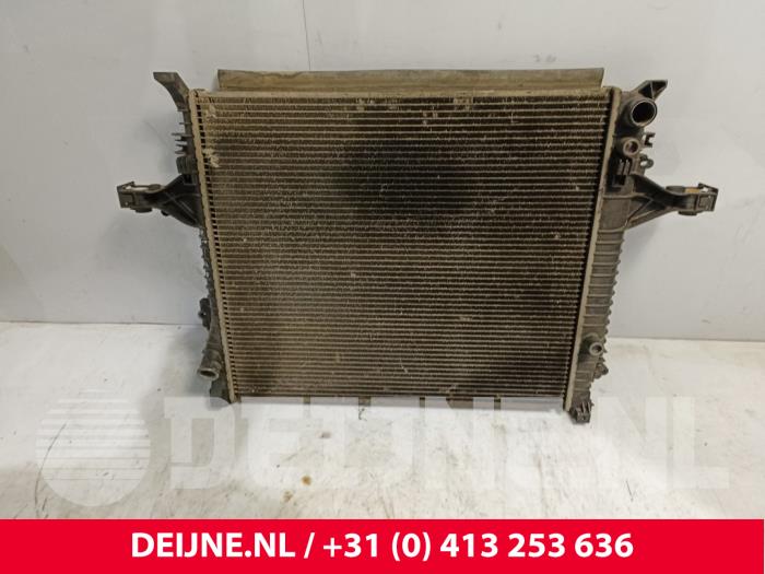 Volvo XC90 Radiator O272130