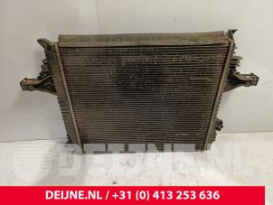 Volvo XC90 Radiateur O272130 foto 2