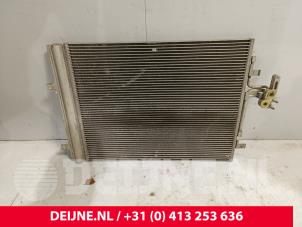 Gebruikte Airco Condensor Volvo V40 (MV) 1.6 D2 Prijs € 45,00 Margeregeling aangeboden door van Deijne Onderdelen Uden B.V.