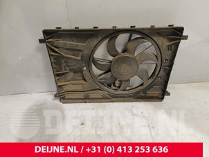 Volvo S80 Koelvin O272132 foto 2