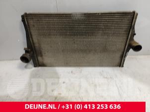 Gebruikte Intercooler Volvo XC90 I 2.5 T 20V Prijs € 35,00 Margeregeling aangeboden door van Deijne Onderdelen Uden B.V.