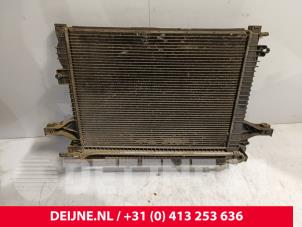 Volvo XC90 Radiateur O272136 foto 2