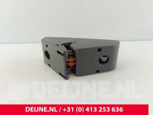 Ford Transit Custom Door catch van right O272142 photo 2