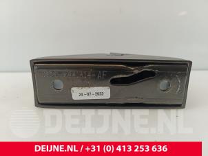 Ford Transit Custom Door catch van right O272142 photo 3
