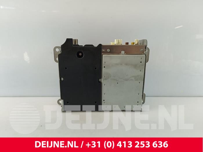Mercedes Sprinter Regelunit Multi Media O272143
