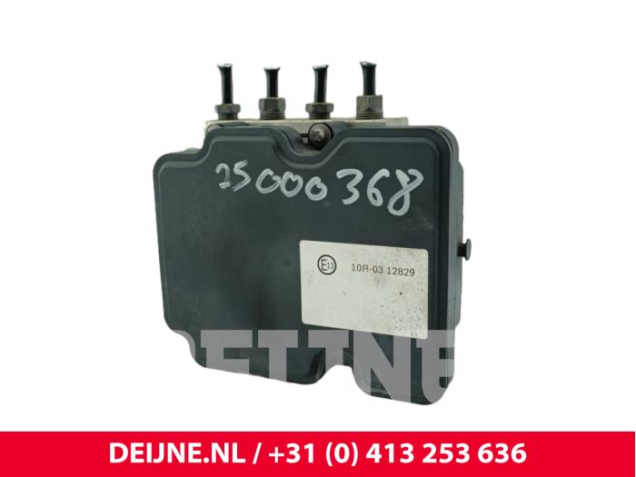 Iveco New Daily ABS Pomp O272151