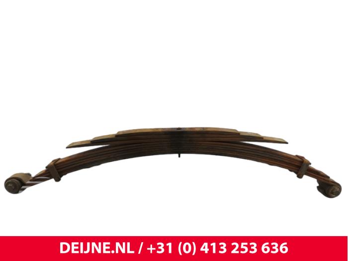 Iveco New Daily Bladveer achter O272154
