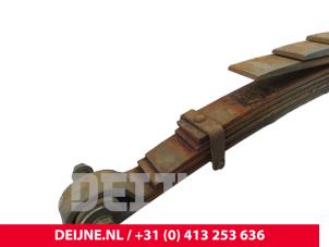 Iveco New Daily Blattfeder hinten O272154 foto 2