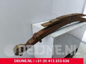 Iveco New Daily Blattfeder hinten O272155 foto 2