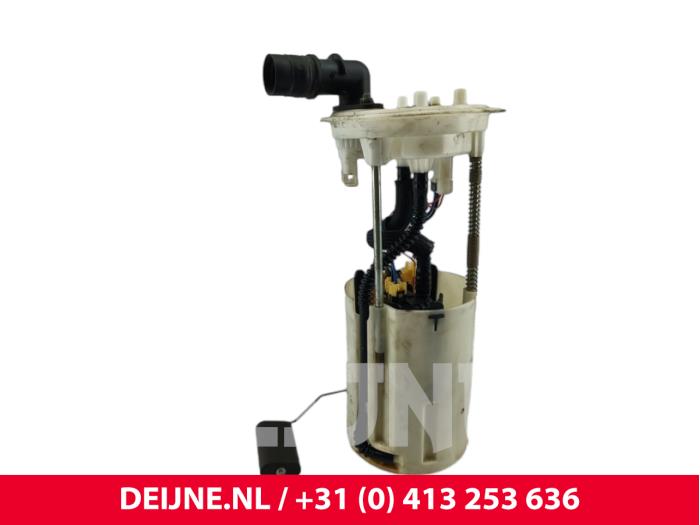 Gebruikte Tank element Pomp Iveco New Daily VI 33S14, 35C14, 35S14 Prijs € 84,70 Inclusief btw aangeboden door van Deijne Onderdelen Uden B.V.