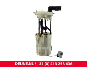Iveco New Daily Electric fuel pump O272156 photo 2