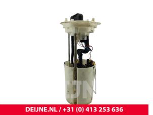 Iveco New Daily Electric fuel pump O272156 photo 3