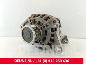 Gebruikte Alternator Iveco New Daily VI 33S14, 35C14, 35S14 Prijs € 163,35 Inclusief btw aangeboden door van Deijne Onderdelen Uden B.V.