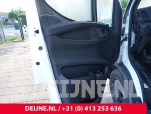 Iveco New Daily Door 2-door, left O272165 photo 2