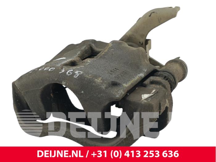 Iveco New Daily Remklauw (Tang) rechts-achter O272170
