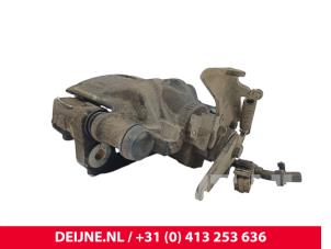 Iveco New Daily Bremszange rechts hinten O272170 foto 3