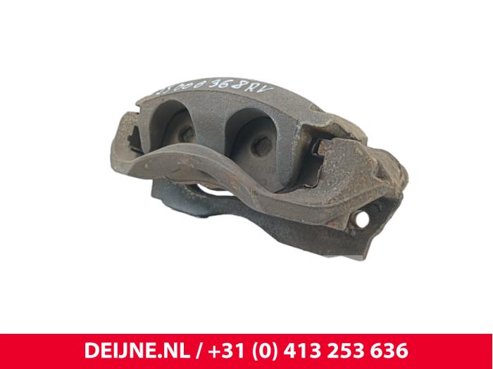 Iveco New Daily Remklauw (Tang) rechts-voor O272171
