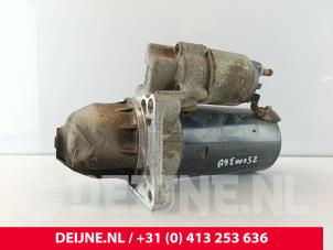 Iveco New Daily Starter O272176 photo 2