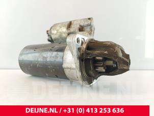 Gebruikte Startmotor Iveco New Daily VI 33S14, 35C14, 35S14 Prijs € 42,35 Inclusief btw aangeboden door van Deijne Onderdelen Uden B.V.