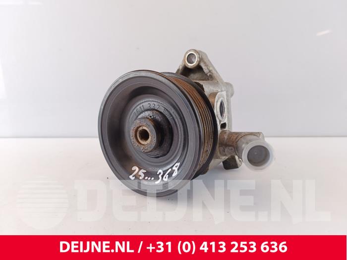 Iveco New Daily Stuurbekrachtiging Pomp O272178