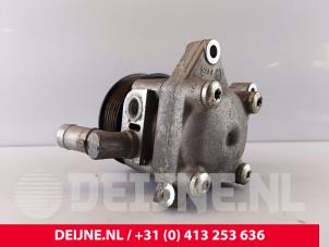 Iveco New Daily Lenkkraftverstärker Pumpe O272178 foto 2
