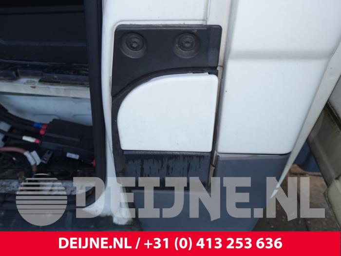 Iveco New Daily Tank cap cover O272180