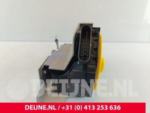 Ford Transit Custom Schließmechanik Hecktür Bus-Lieferwagen O272191 foto 3