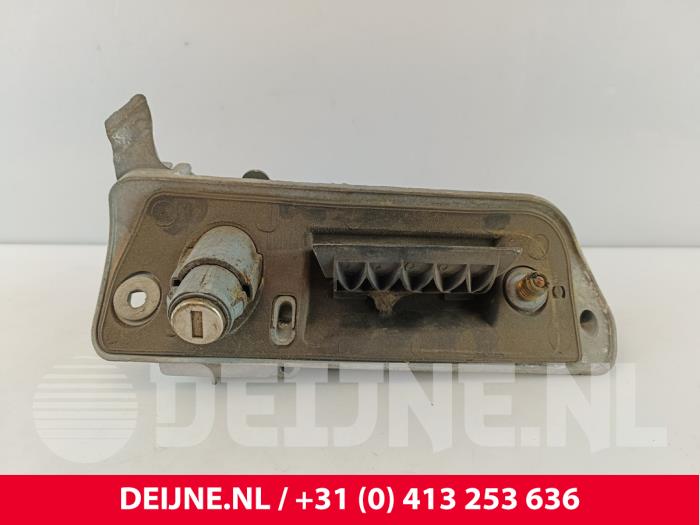 Volkswagen Caddy Greep achterdeur Bus-Bestel O272192