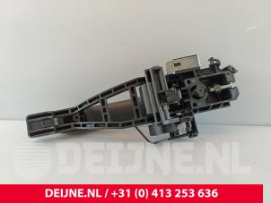 Ford Transit Custom Minibus/van rear door handle O272193 photo 2