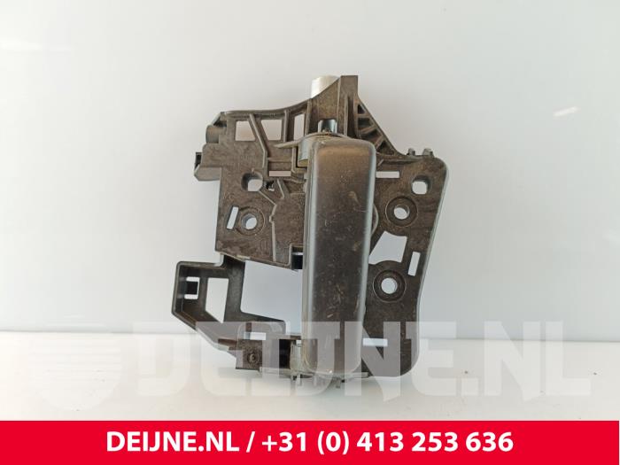Peugeot Expert Minibus/van rear door handle O272194