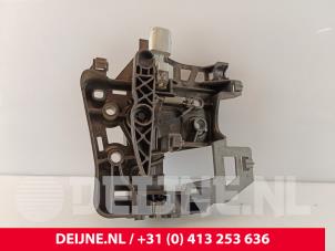 Peugeot Expert Greep achterdeur Bus-Bestel O272194 foto 2