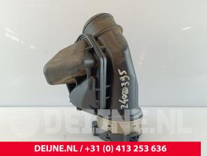 Volvo V60 Intercooler tube O272195 photo 2