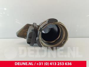 Volvo V60 Intercooler tube O272195 photo 3