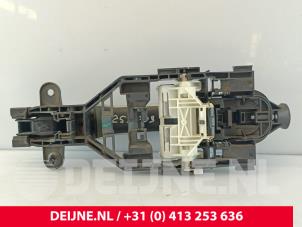Volvo XC90 Türgriff 4-türig links vorne O272197 foto 2