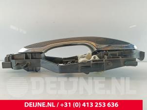 Volvo XC90 Türgriff 4-türig links vorne O272197 foto 3