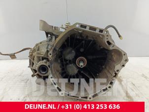 Mercedes Vito Versnellingsbak O272209 foto 2
