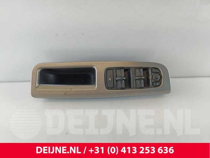 Volvo V50 Elektrisches Fenster Schalter O272211