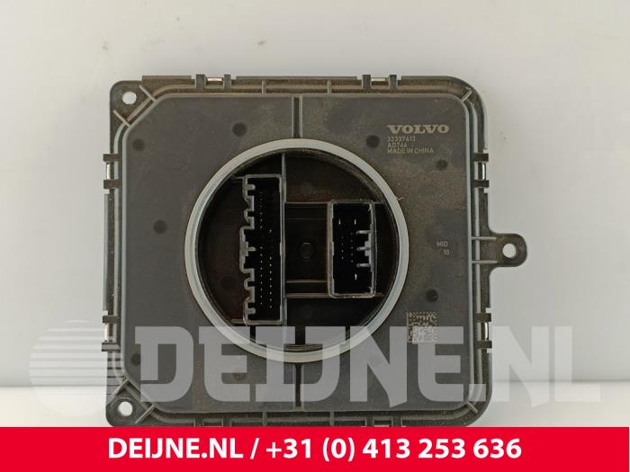 Polestar 2 Modul LED-Scheinwerfer O272212
