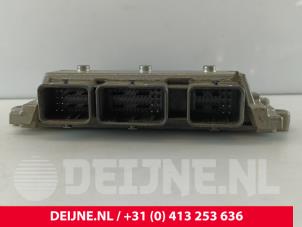Volvo V70 Computer Motormanagement O272224 foto 3