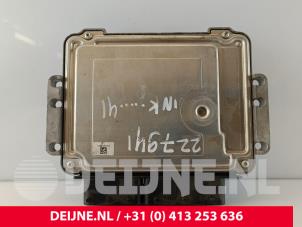Volvo V40 Engine management computer O272225 photo 2